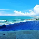 Lodging Apto 37 Palmetto Eliptic