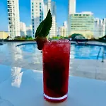 Lodging Apto 37 Palmetto Eliptic