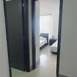 Lodging Apto 37 Palmetto Eliptic