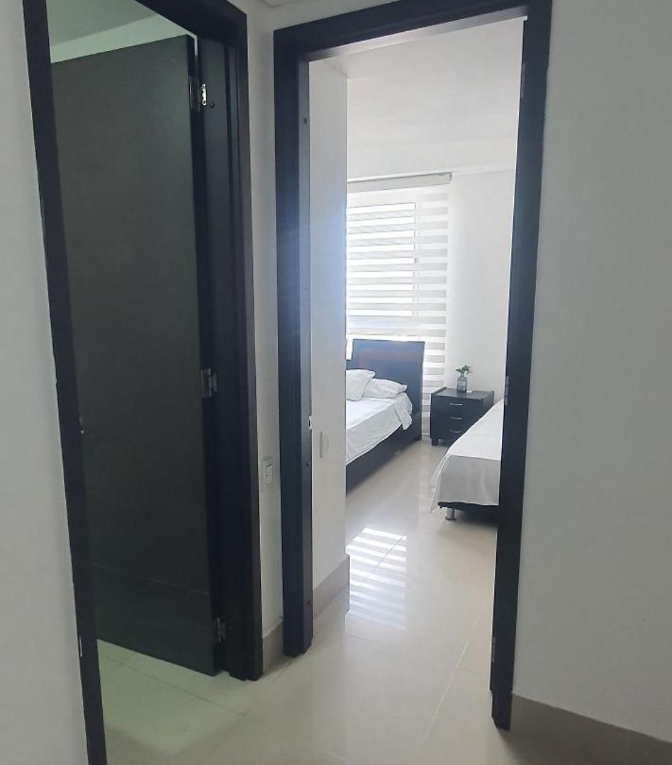 Apartamento Apto 37 Palmetto Eliptic