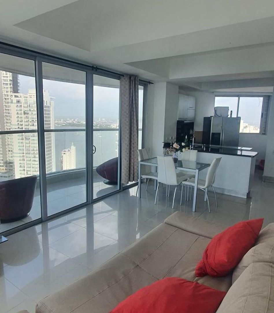 Apartamento Apto 37 Palmetto Eliptic *