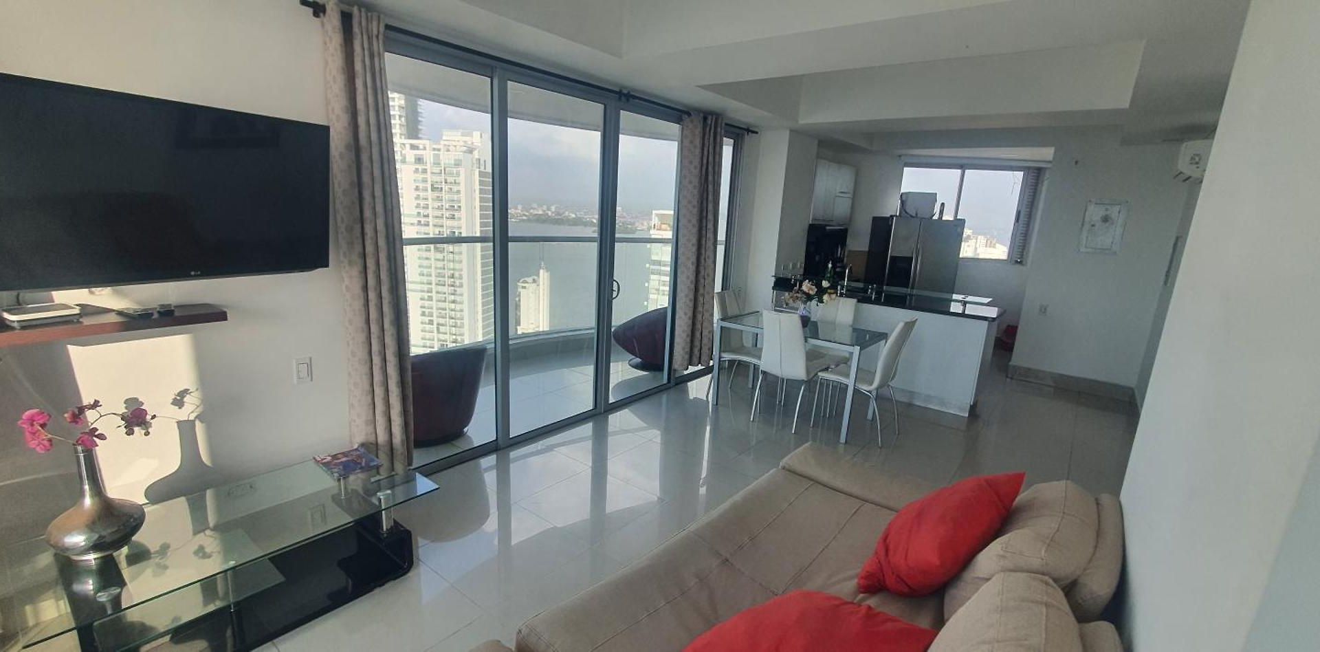 Apto 37 Palmetto Eliptic Apartamento