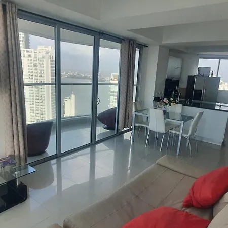 Apto 37 Palmetto Eliptic Apartamento