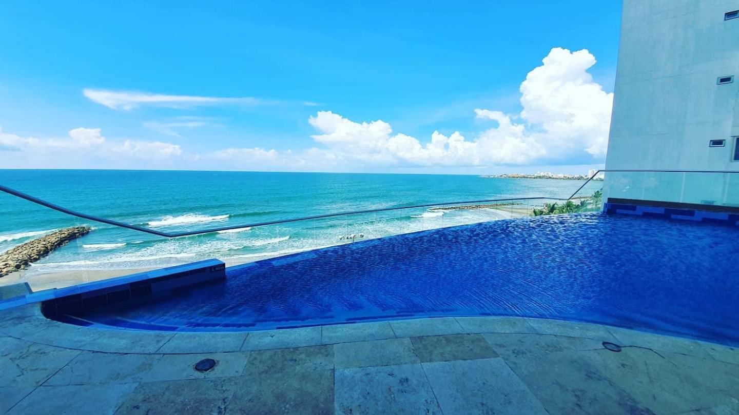 Apto 37 Palmetto Eliptic Cartagena