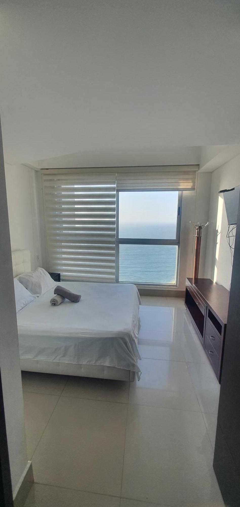 Apto 37 Palmetto Eliptic * Cartagena