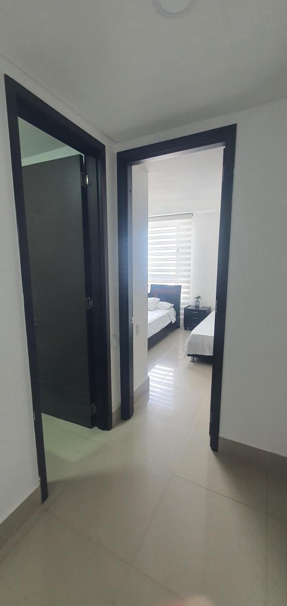 Apartment Apto 37 Palmetto Eliptic