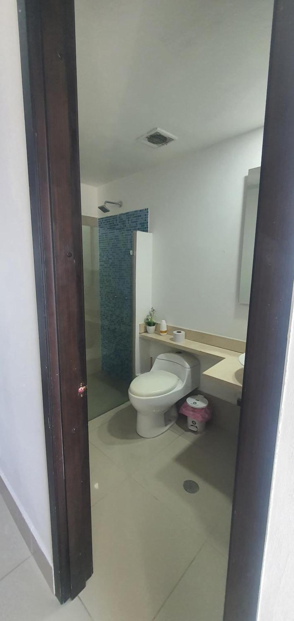 Apto 37 Palmetto Eliptic * Cartagena