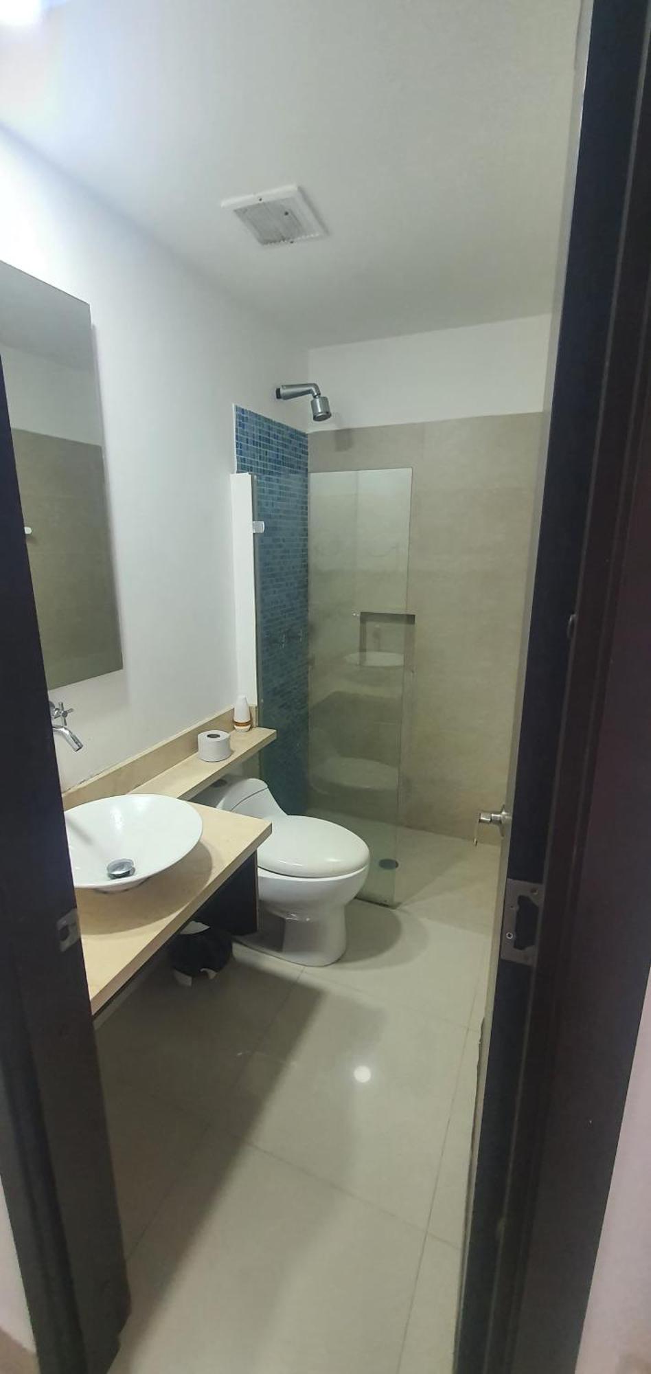 Apto 37 Palmetto Eliptic Apartment *