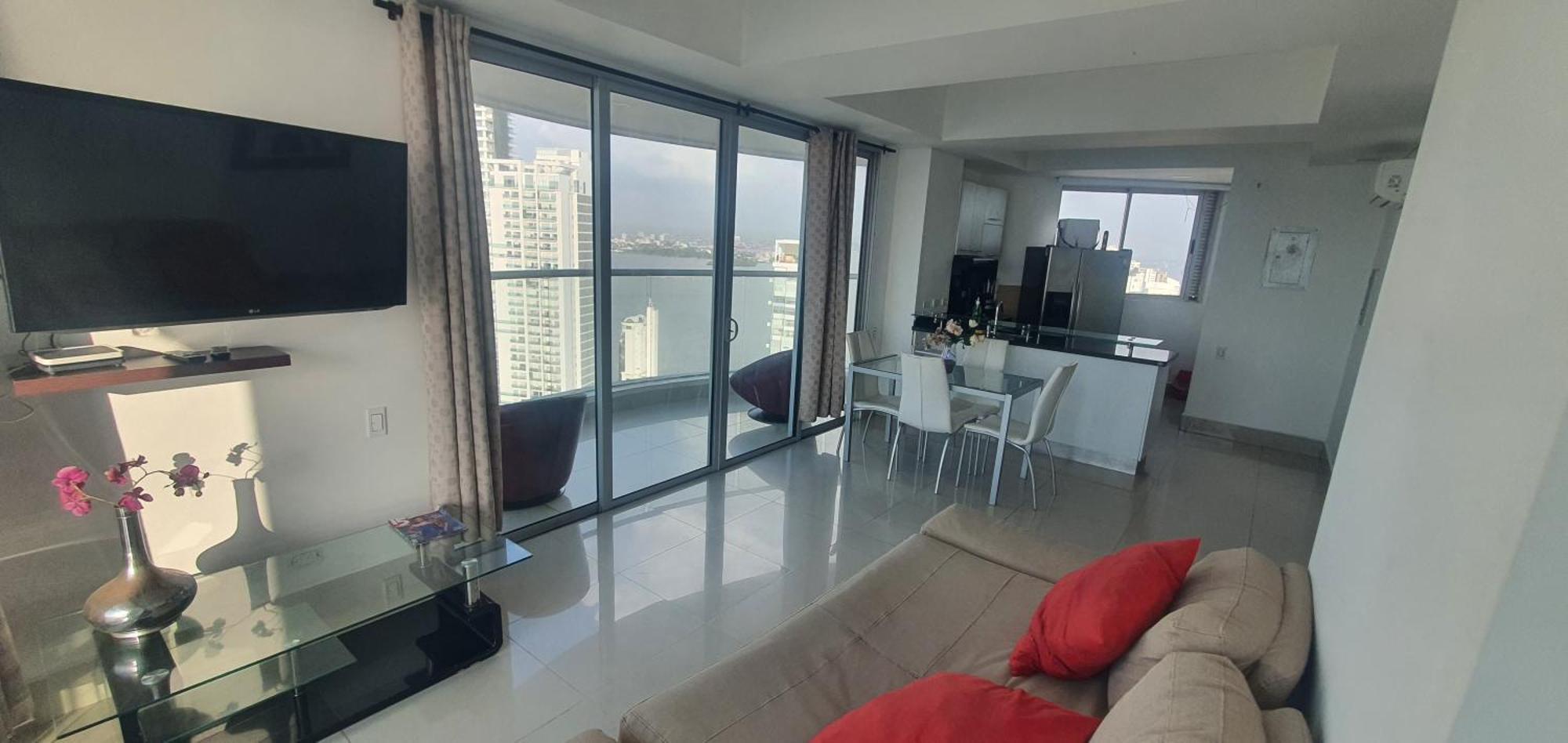 Apto 37 Palmetto Eliptic Apartment