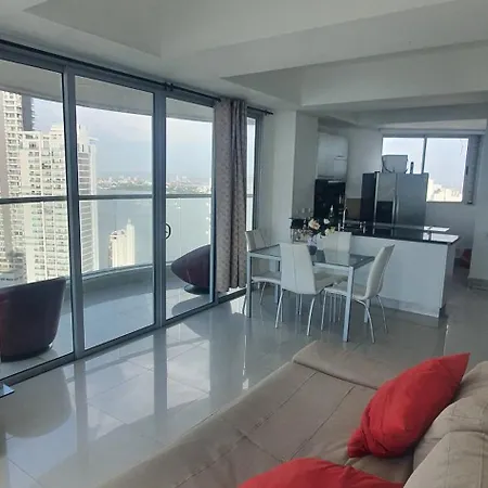 Apartamento Apto 37 Palmetto Eliptic *